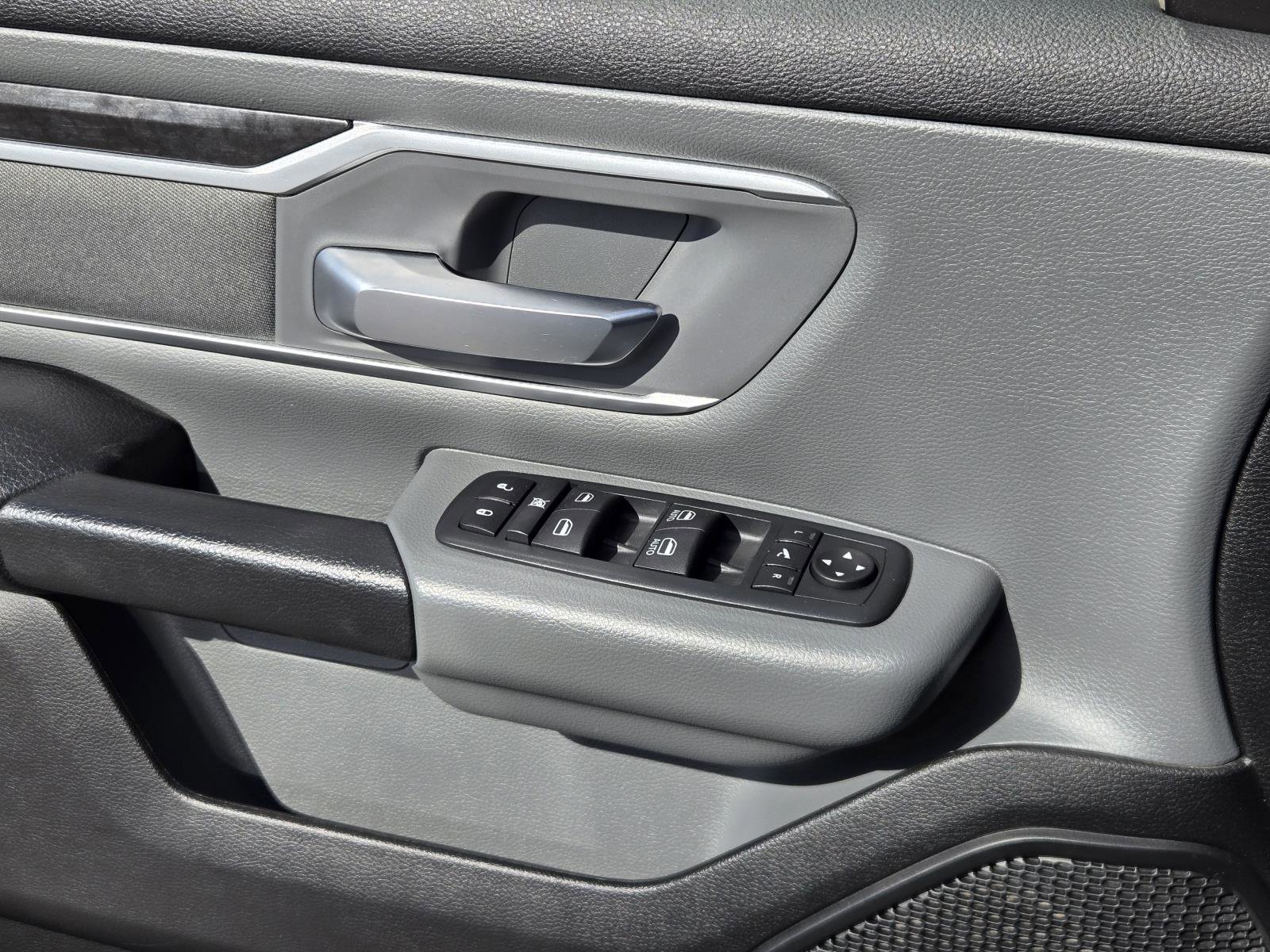 Certified 2020 RAM 1500 Big Horn image 22