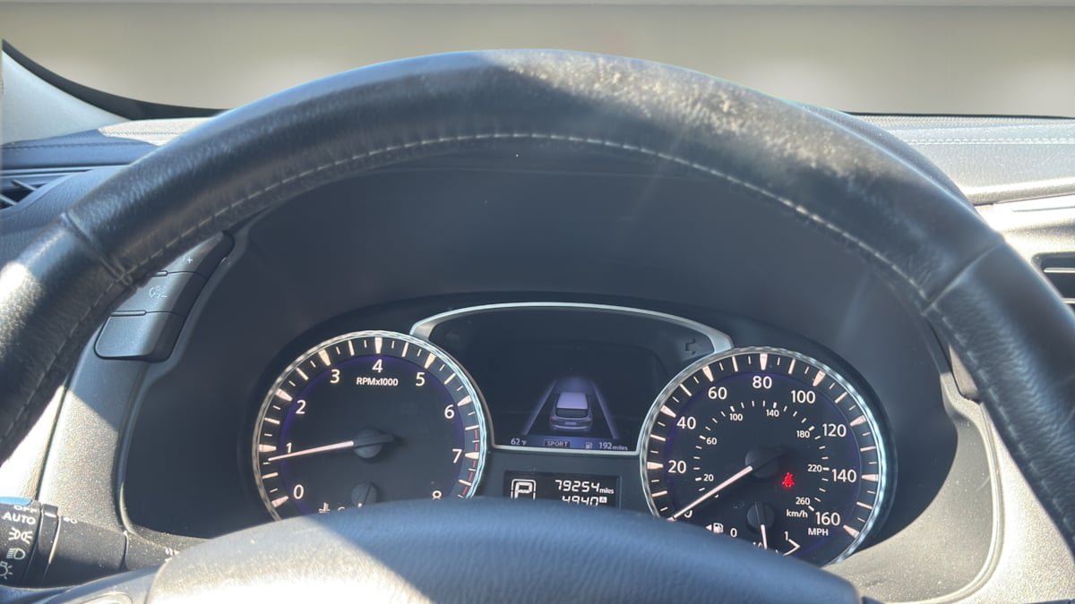 Used 2019 INFINITI QX60 Luxe w/ Essential Package AWD/4WD image 13