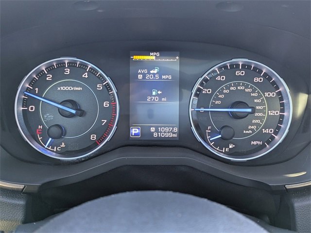 Used 2020 Subaru Ascent Touring w/ Popular Package #3 image 31