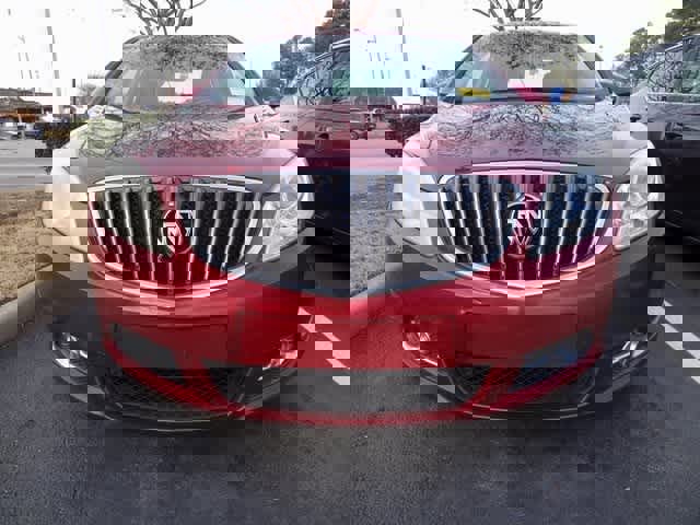 Used 2016 Buick Verano Convenience image 2