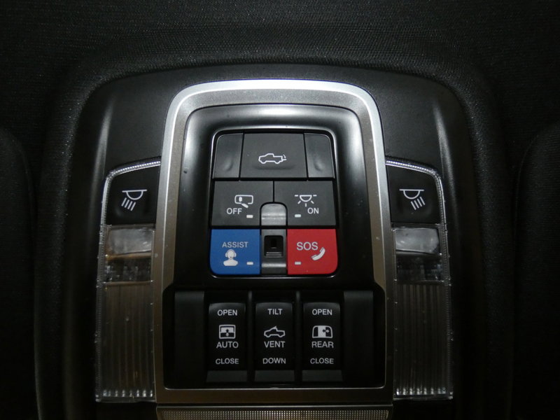 Used 2022 RAM 2500 Limited w/ Towing Technology Group image 22