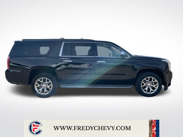 Used 2015 GMC Yukon XL SLT w/ Open Road Package AWD/4WD image 6