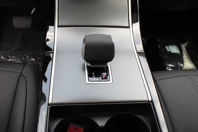 New 2026 Land Rover Range Rover Evoque S image 13