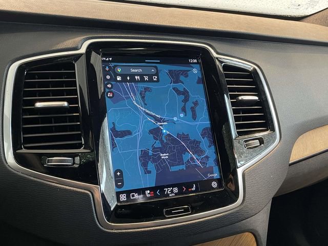 Used 2023 Volvo XC90 T8 Plus w/ Protection Package image 28