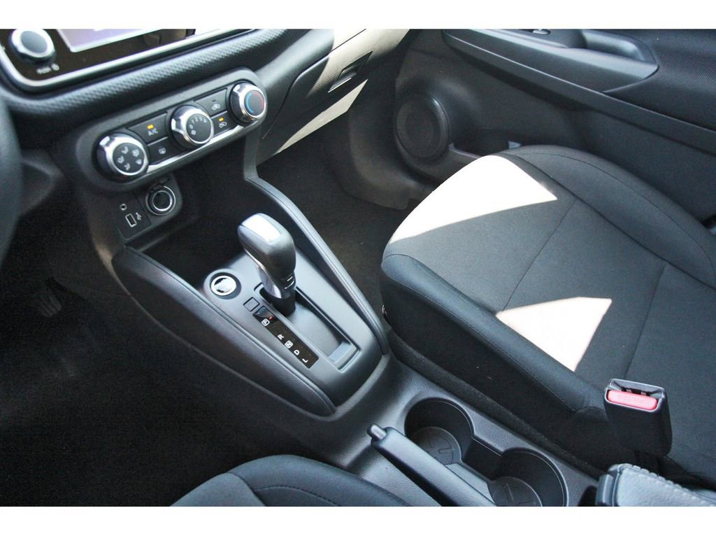 Used 2025 Nissan Kicks Play S FWD image 22