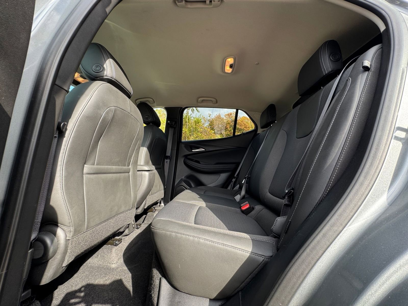 Used 2025 Buick Encore GX Preferred image 21