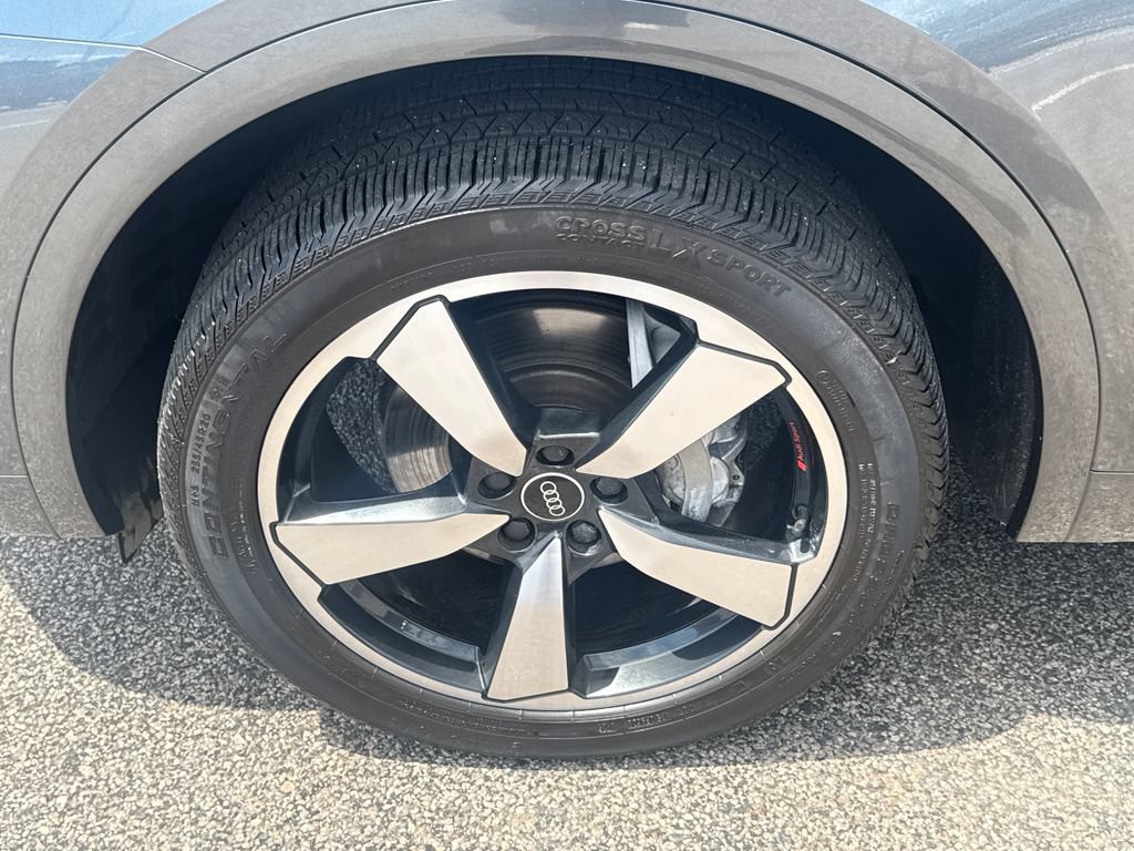 Used 2022 Audi Q5 2.0T Premium Plus AWD/4WD image 43