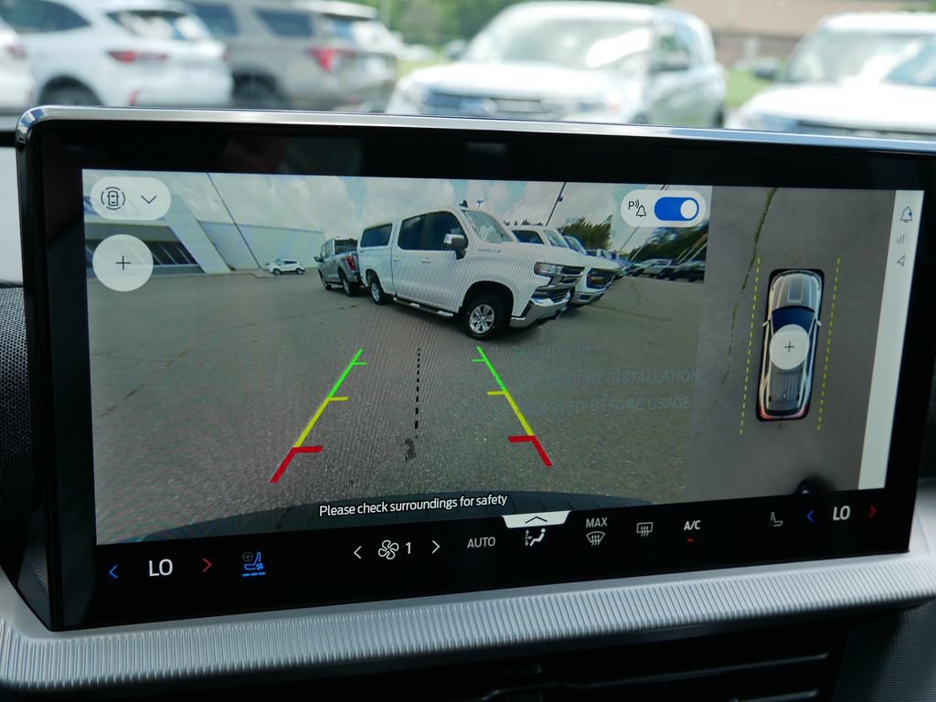 New 2026 Ford Explorer Tremor AWD/4WD image 24