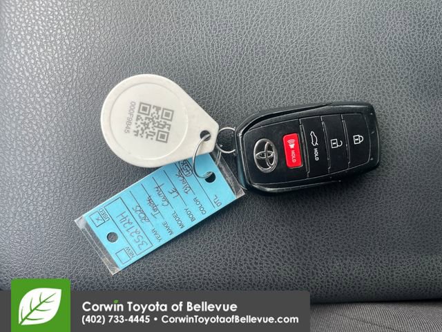 Used 2025 Toyota Camry LE image 29