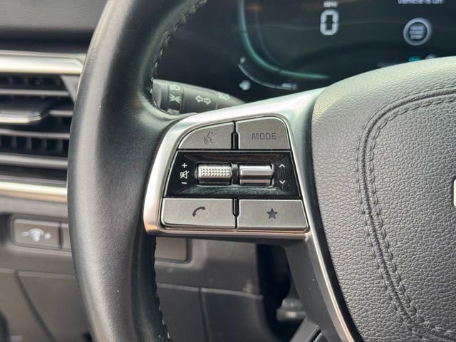 Certified 2024 Kia Telluride S w/ S Sunroof Package image 27