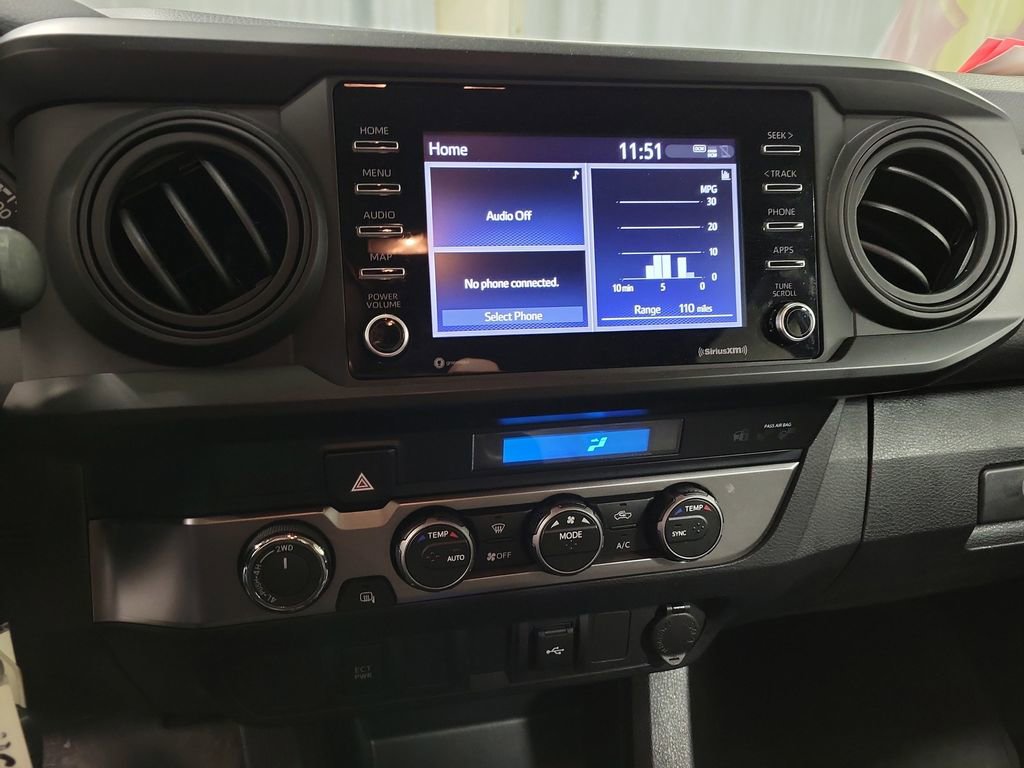Used 2023 Toyota Tacoma SR image 15