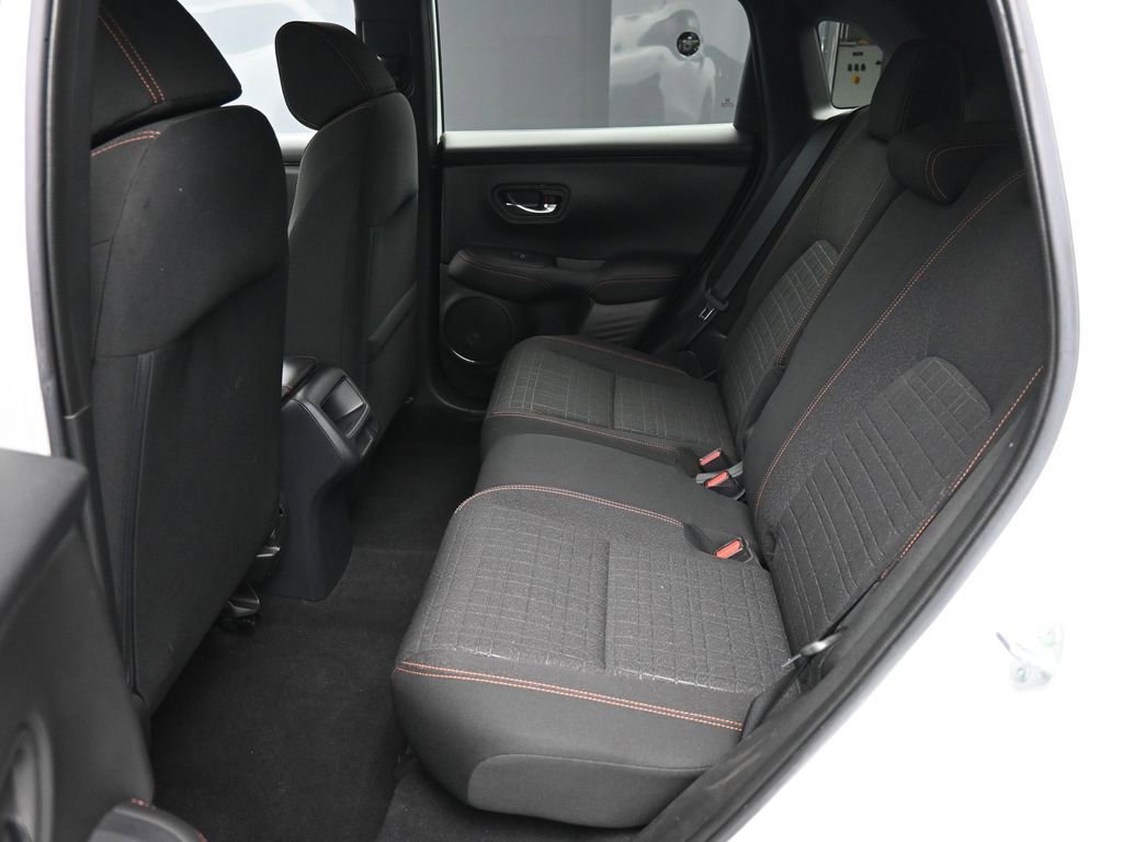 Used 2024 Honda HR-V Sport image 20