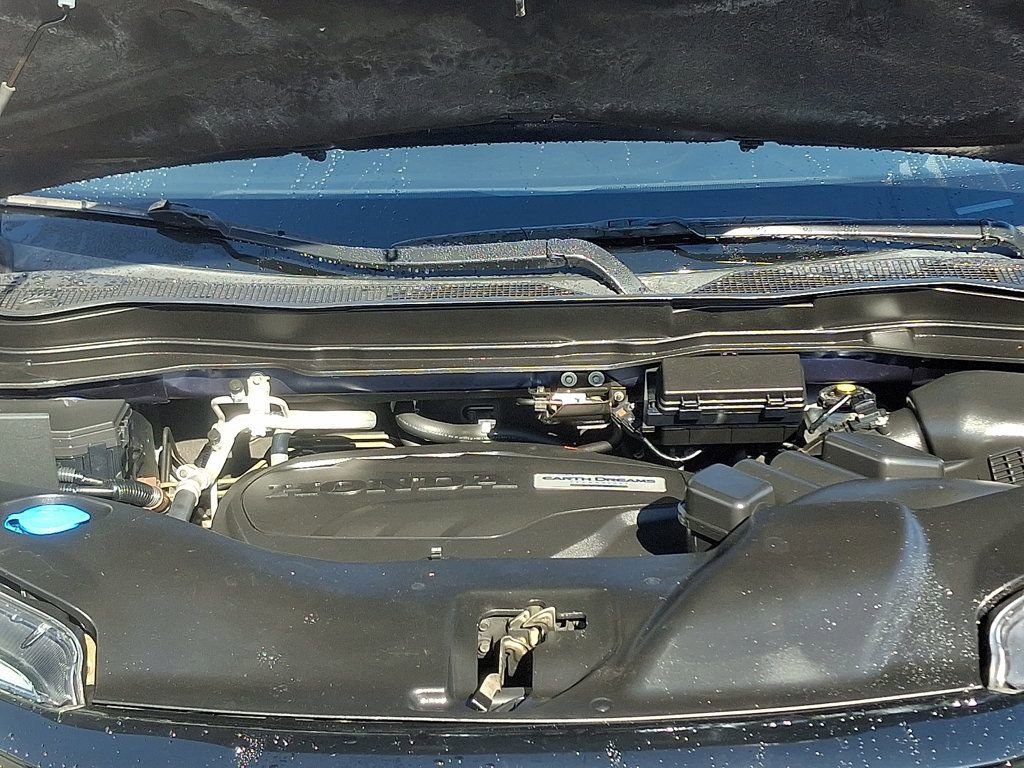 Used 2020 Honda Passport EX-L image 29