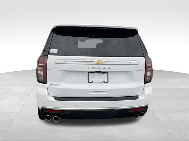 Used 2023 Chevrolet Tahoe High Country AWD/4WD image 7