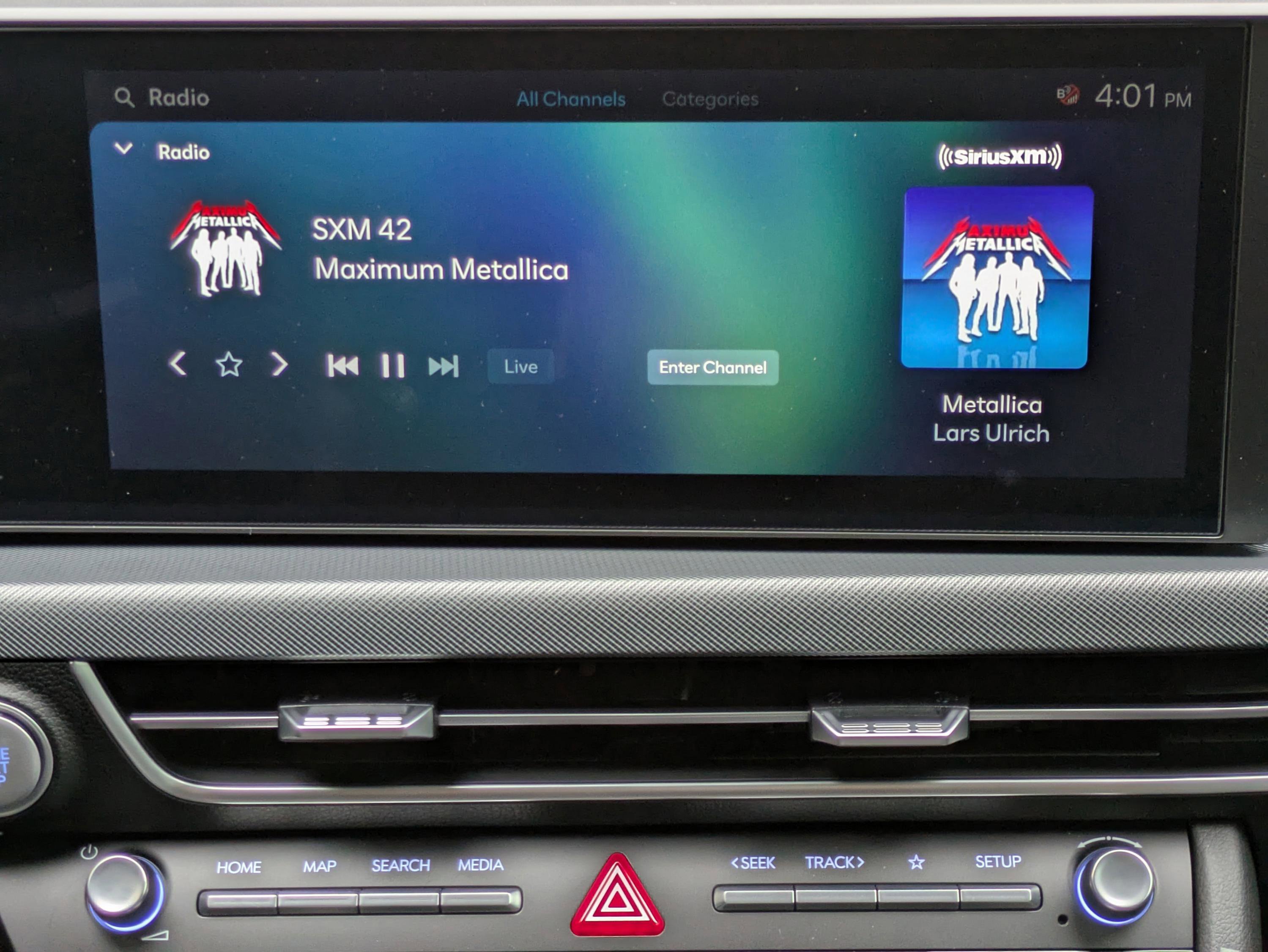 New 2026 Hyundai Sonata SE image 21