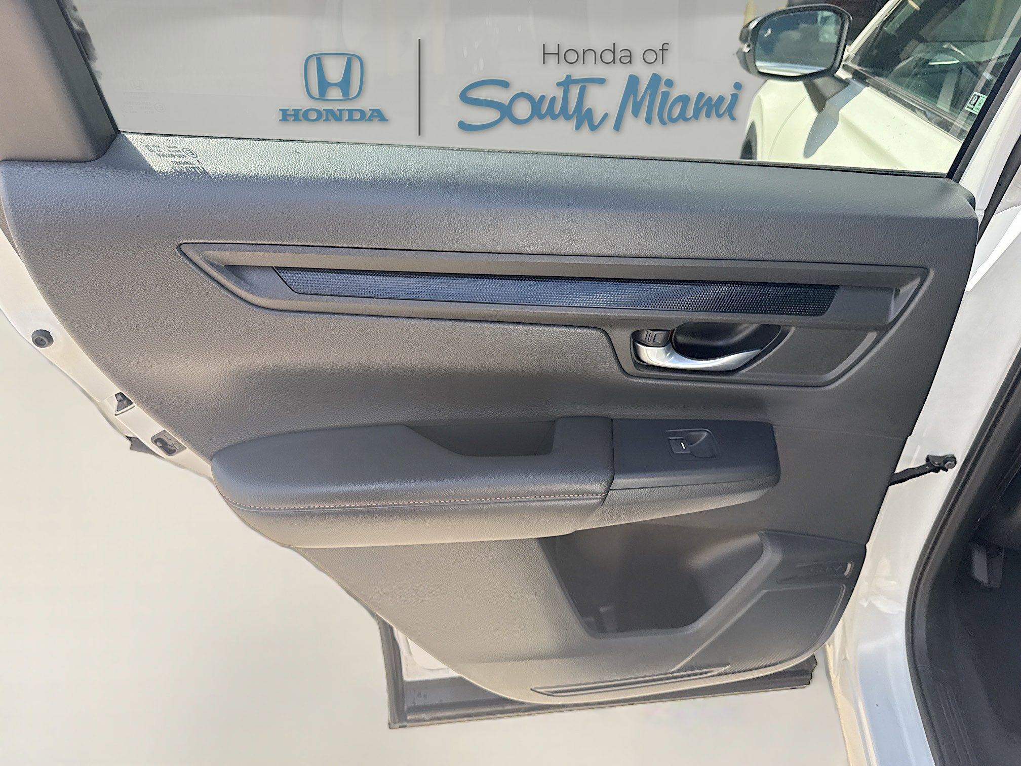 Certified 2023 Honda CR-V Sport image 25
