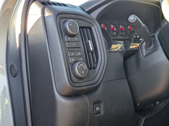 New 2026 Chevrolet Silverado 2500 Custom w/ Custom Value Package image 13