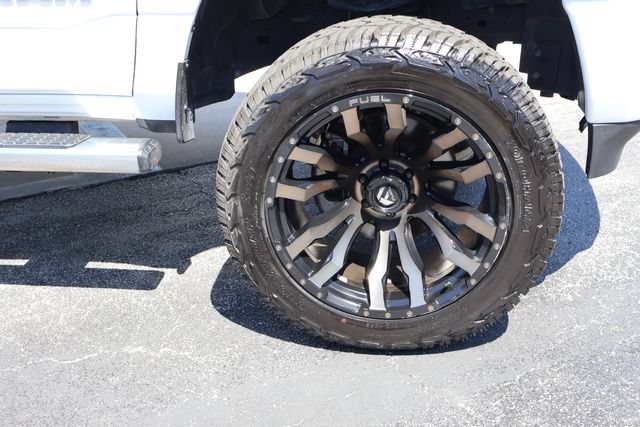 Used 2022 RAM 1500 Big Horn AWD/4WD image 9
