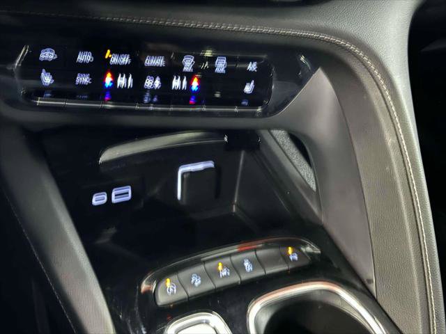 Certified 2023 Buick Envision Essence image 25