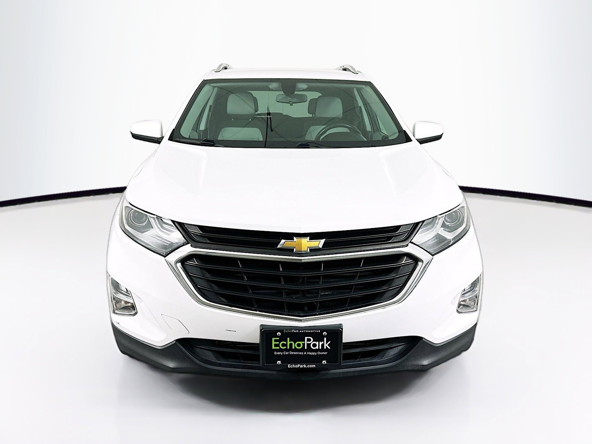 Used 2019 Chevrolet Equinox LT image 2