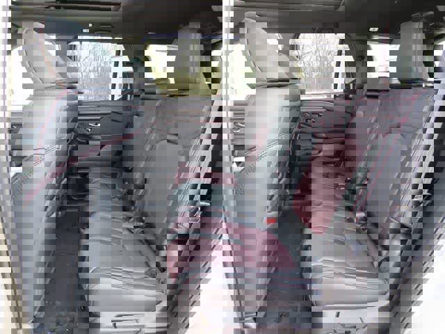 New 2026 Honda Pilot Black Edition image 15