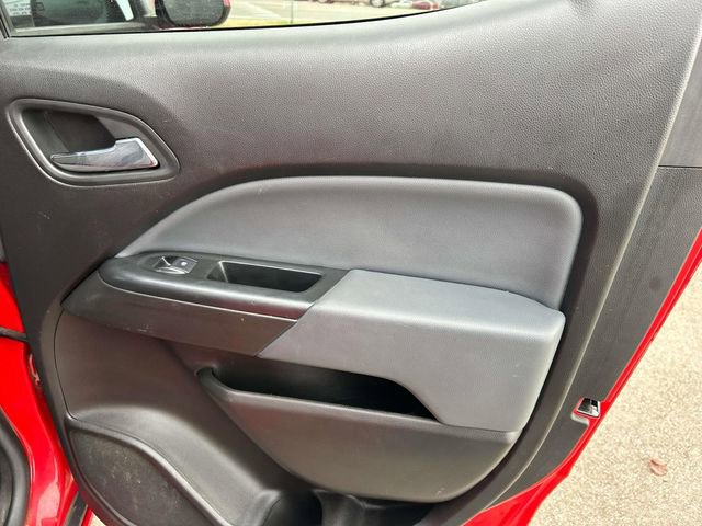 Used 2018 Chevrolet Colorado Z71 image 20