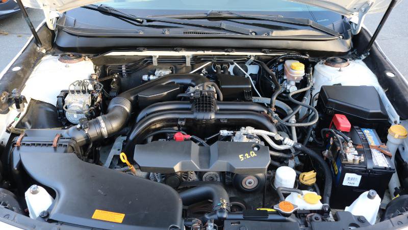 Used 2015 Subaru Outback 2.5i Limited image 21