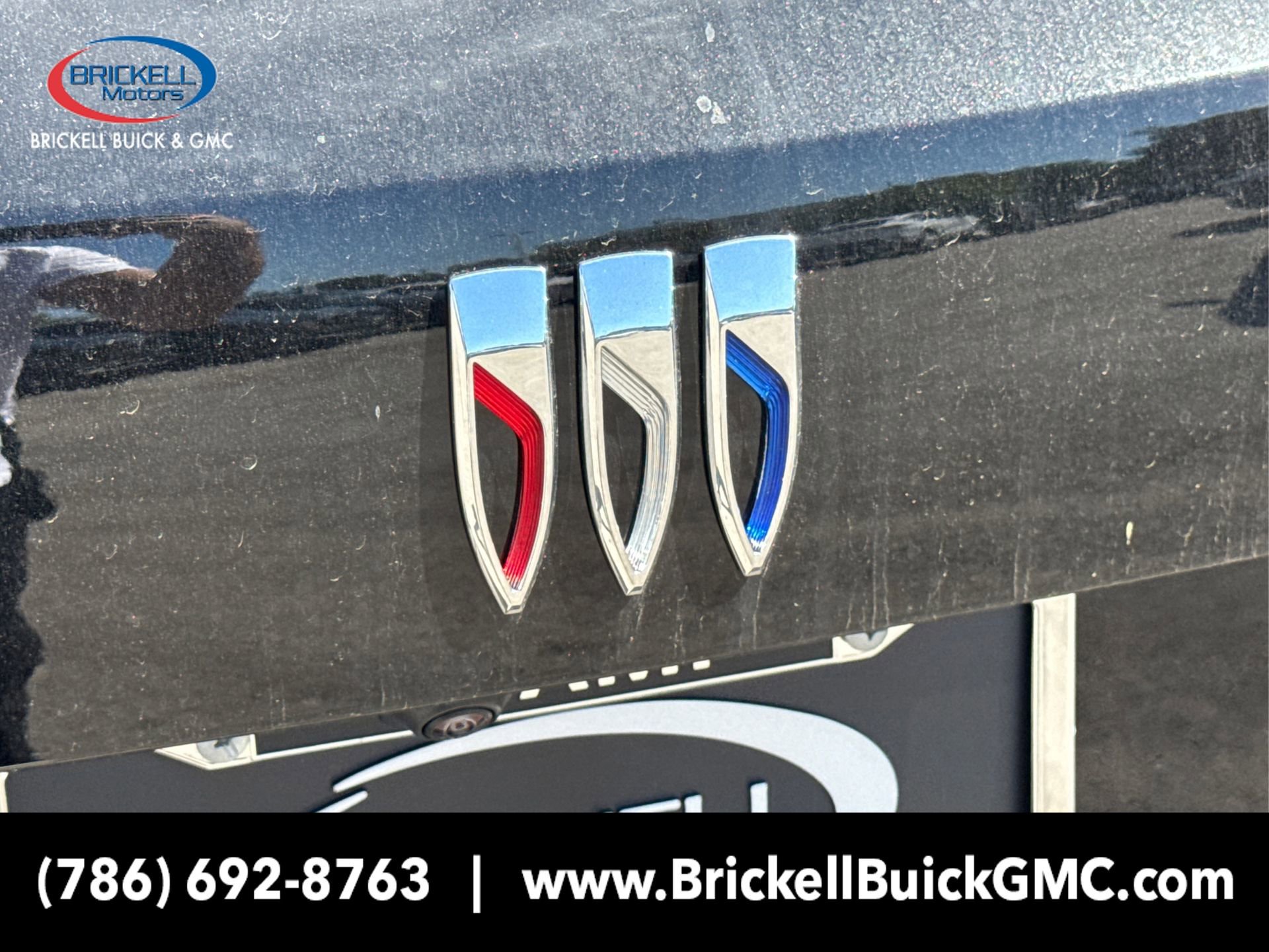 New 2025 Buick Envision Sport Touring image 16