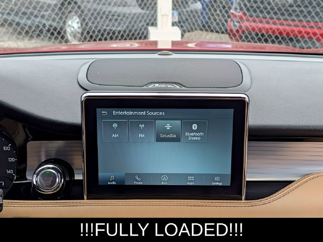Used 2020 Lincoln Corsair Reserve AWD/4WD image 29