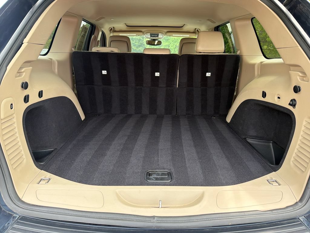 Used 2020 Jeep Grand Cherokee Limited RWD image 9