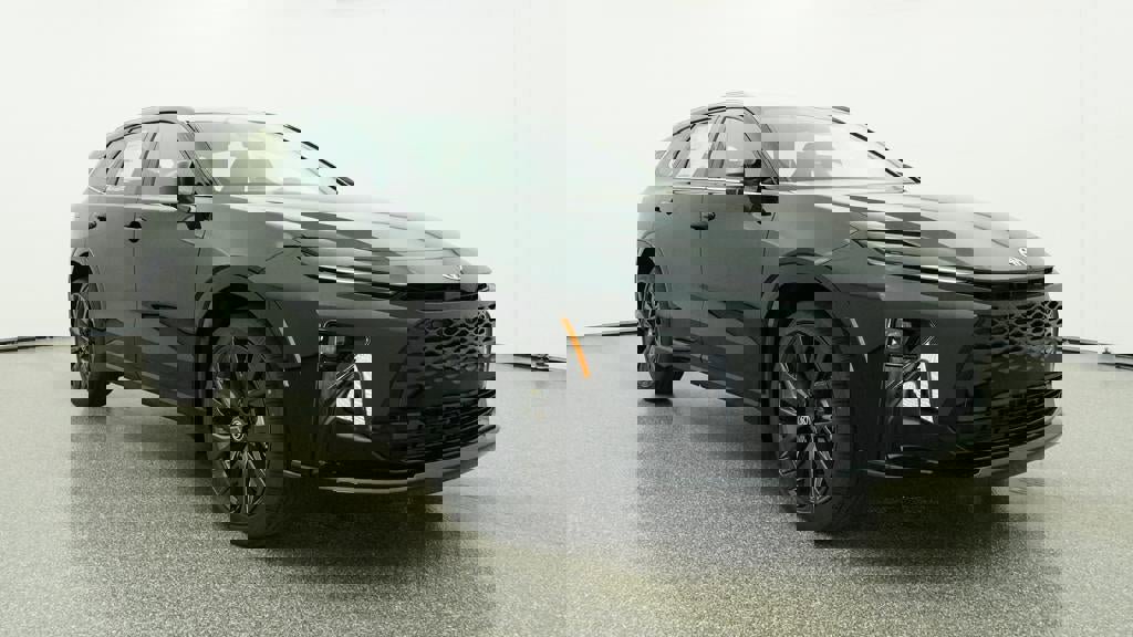 New 2026 Toyota Crown Signia AWD/4WD image 29