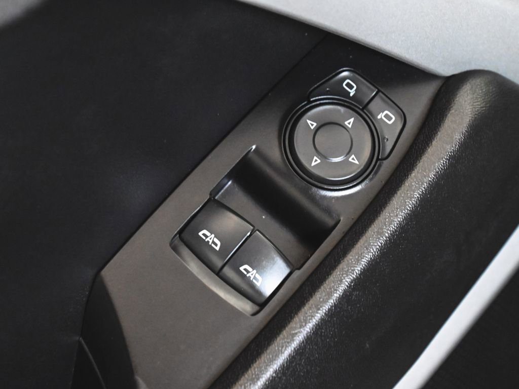 Used 2020 Chevrolet Camaro LT w/ 1LE Track Performance Package image 9