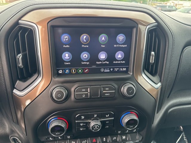 Used 2021 Chevrolet Silverado 1500 High Country image 13