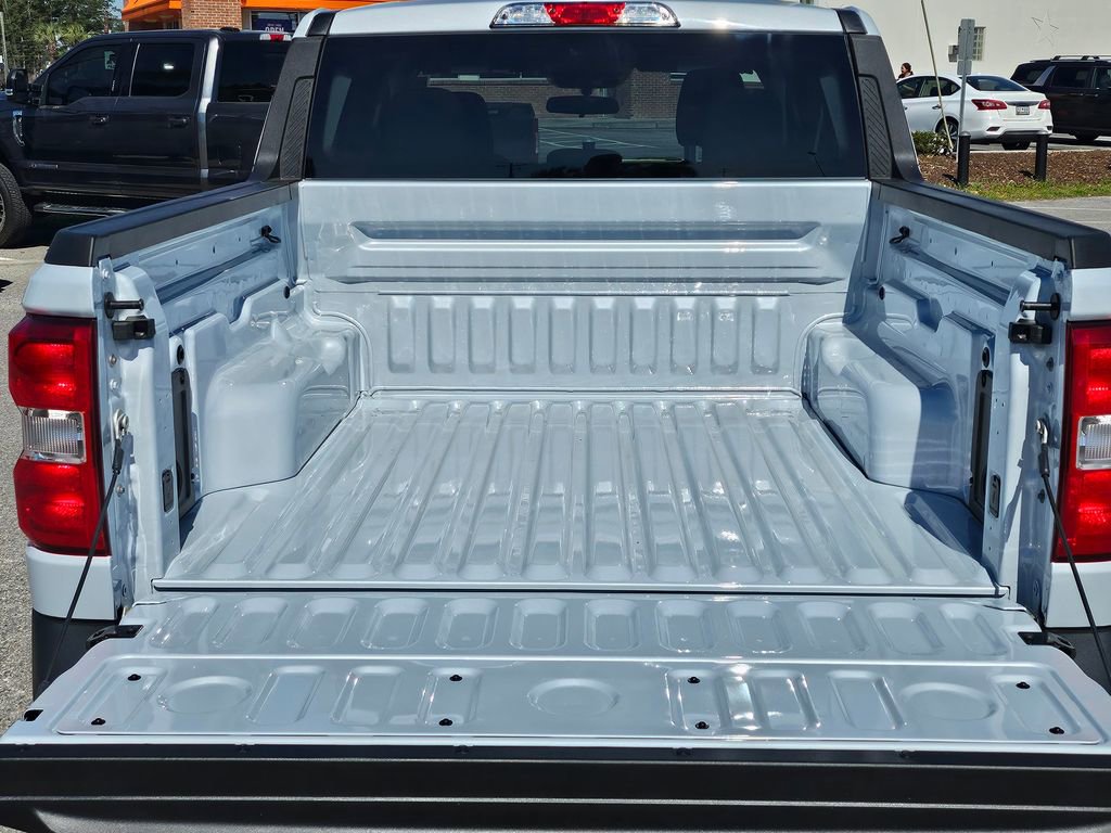 New 2026 Ford Maverick XL image 13