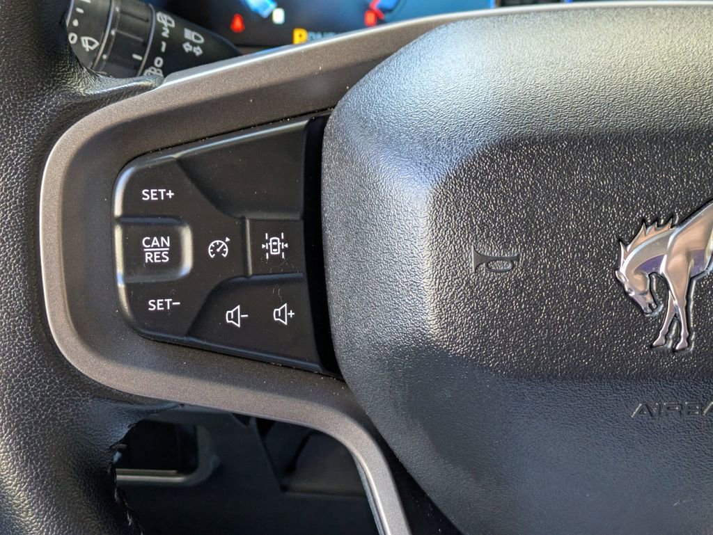 Used 2025 Ford Bronco Big Bend AWD/4WD image 20