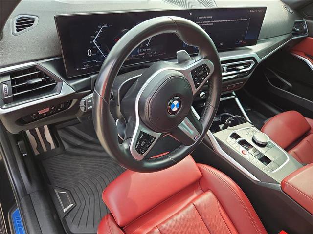 Used 2023 BMW M340i w/ Shadowloine Package image 10