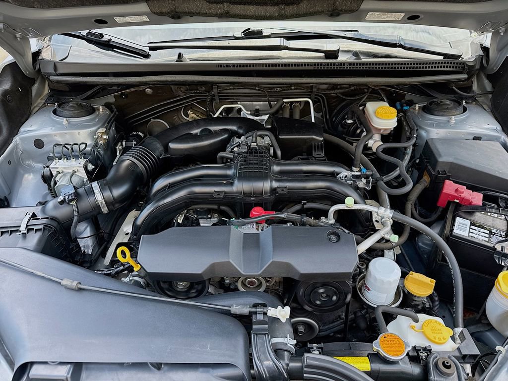 Used 2014 Subaru Crosstrek 2.0i Limited w/ Popular Package #1 image 24