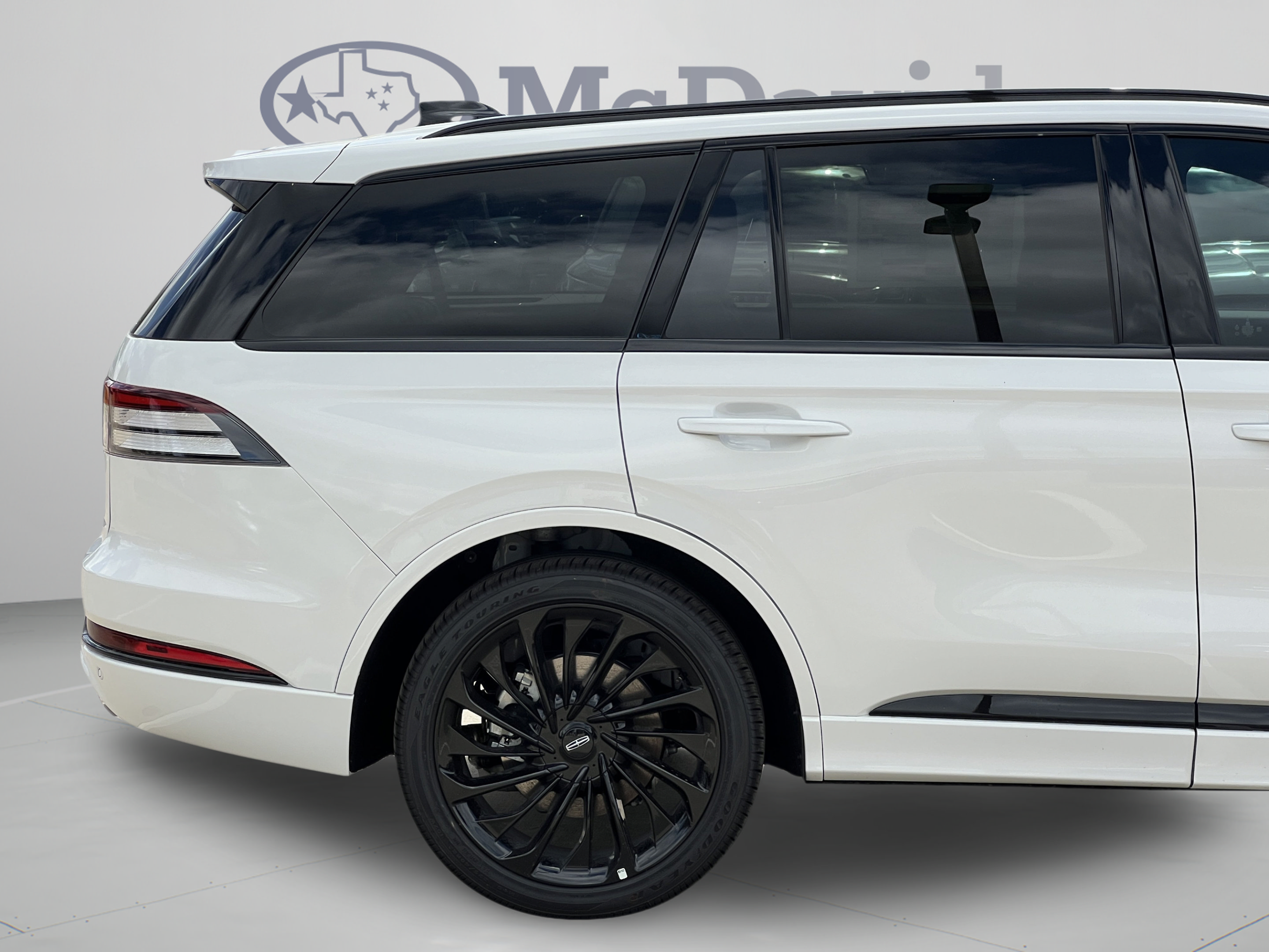 New 2027 Lincoln Aviator Reserve AWD/4WD image 31