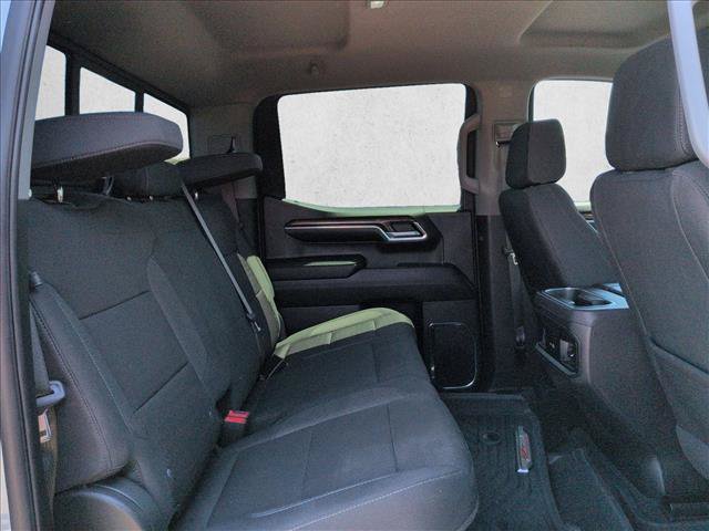 Used 2024 Chevrolet Silverado 1500 LT Trail Boss w/ Convenience Package II AWD/4WD image 26