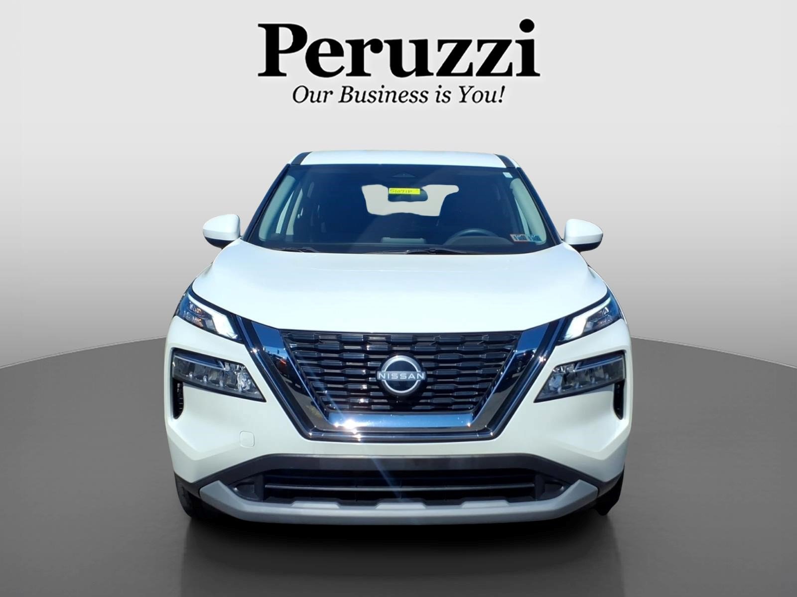 Certified 2023 Nissan Rogue SV AWD/4WD image 9