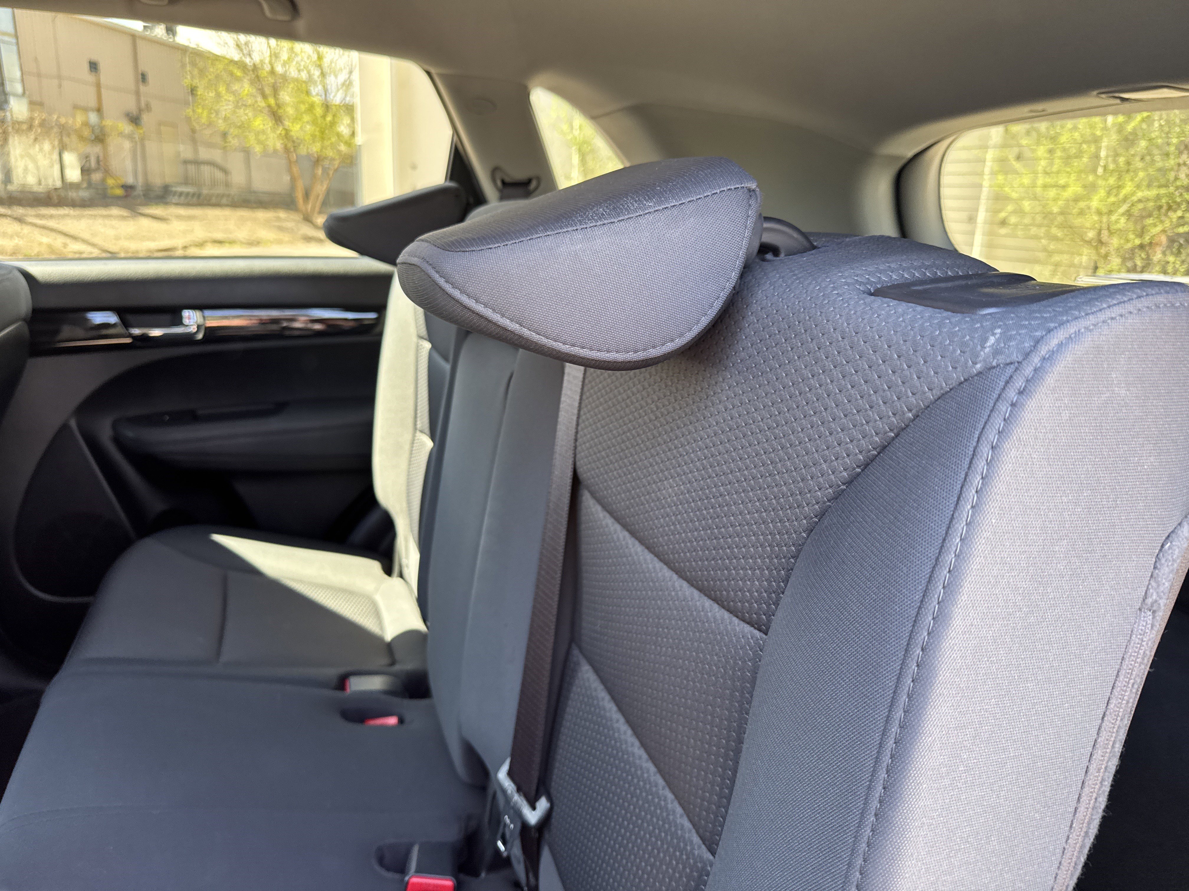 Used 2013 Kia Sorento LX image 16