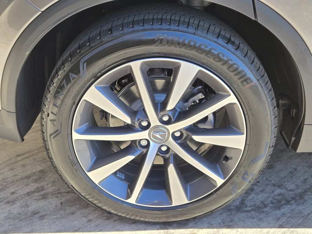 New 2026 Acura MDX SH-AWD w/ Technology Package image 9