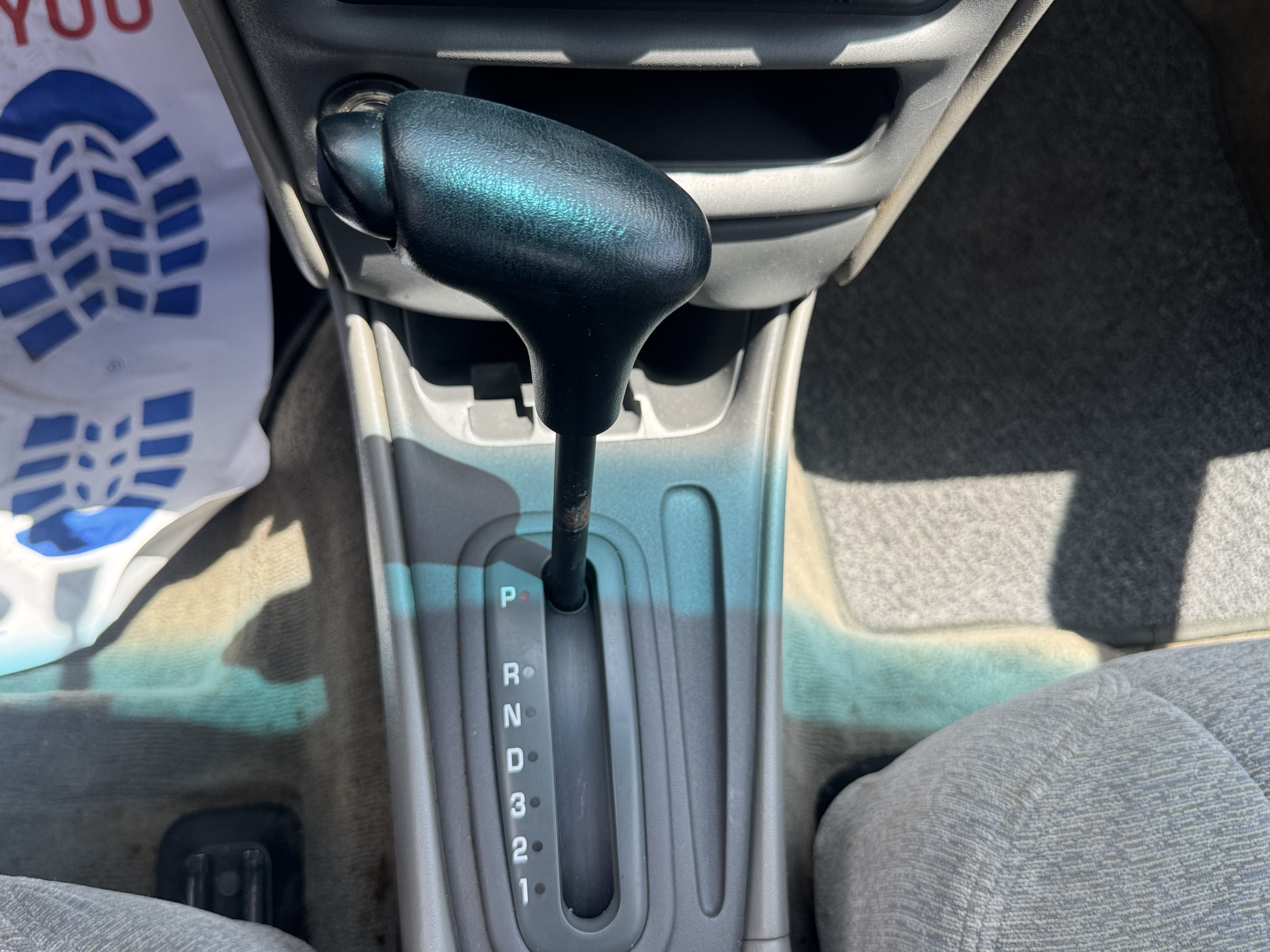 Used 1999 Chevrolet Malibu w/ Preferred Equipment Group 1 FWD image 26