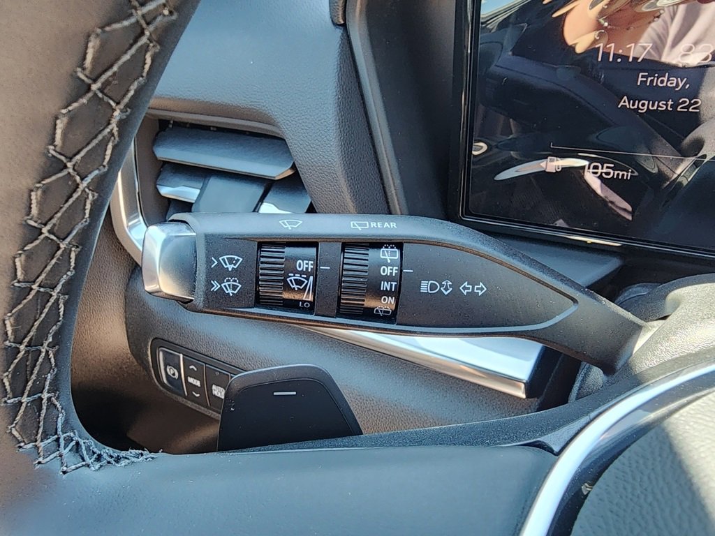 New 2026 GMC Terrain Elevation w/ Black Edition image 20