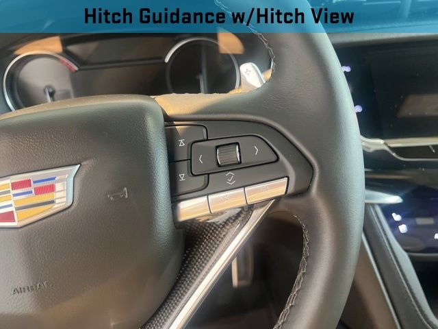 Used 2025 Cadillac XT6 Sport w/ LPO, Floor Liner Package AWD/4WD image 22