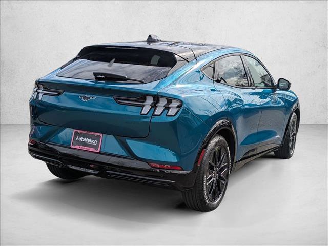 New 2026 Ford Mustang Mach-E Premium w/ Sport Appearance Package image 2