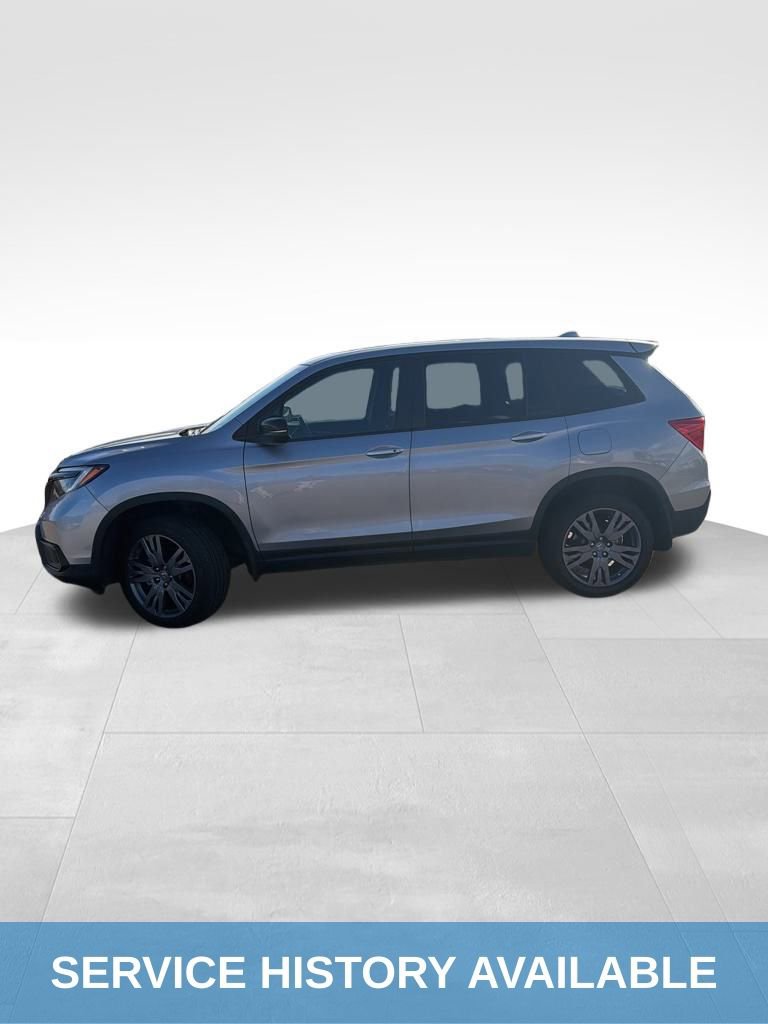 Used 2019 Honda Passport EX-L image 6