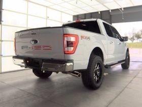 Used 2022 Ford F150 Lariat w/ Equipment Group 502A High AWD/4WD image 4