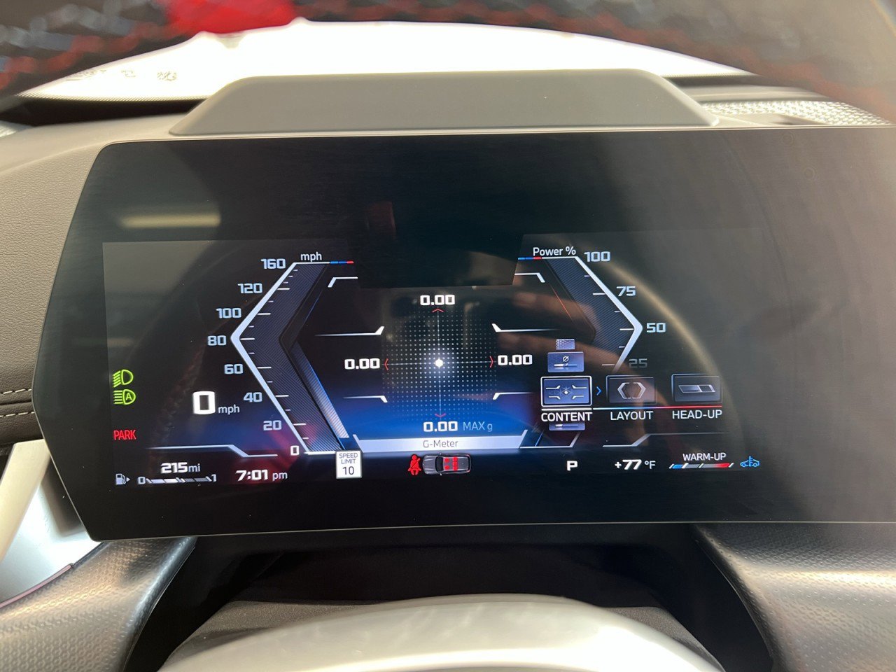 Used 2024 BMW X1 M35i w/ Premium Package image 12