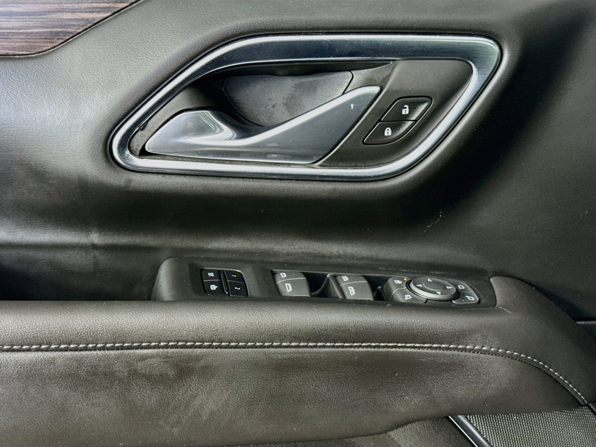 Used 2022 Chevrolet Tahoe LT RWD image 20